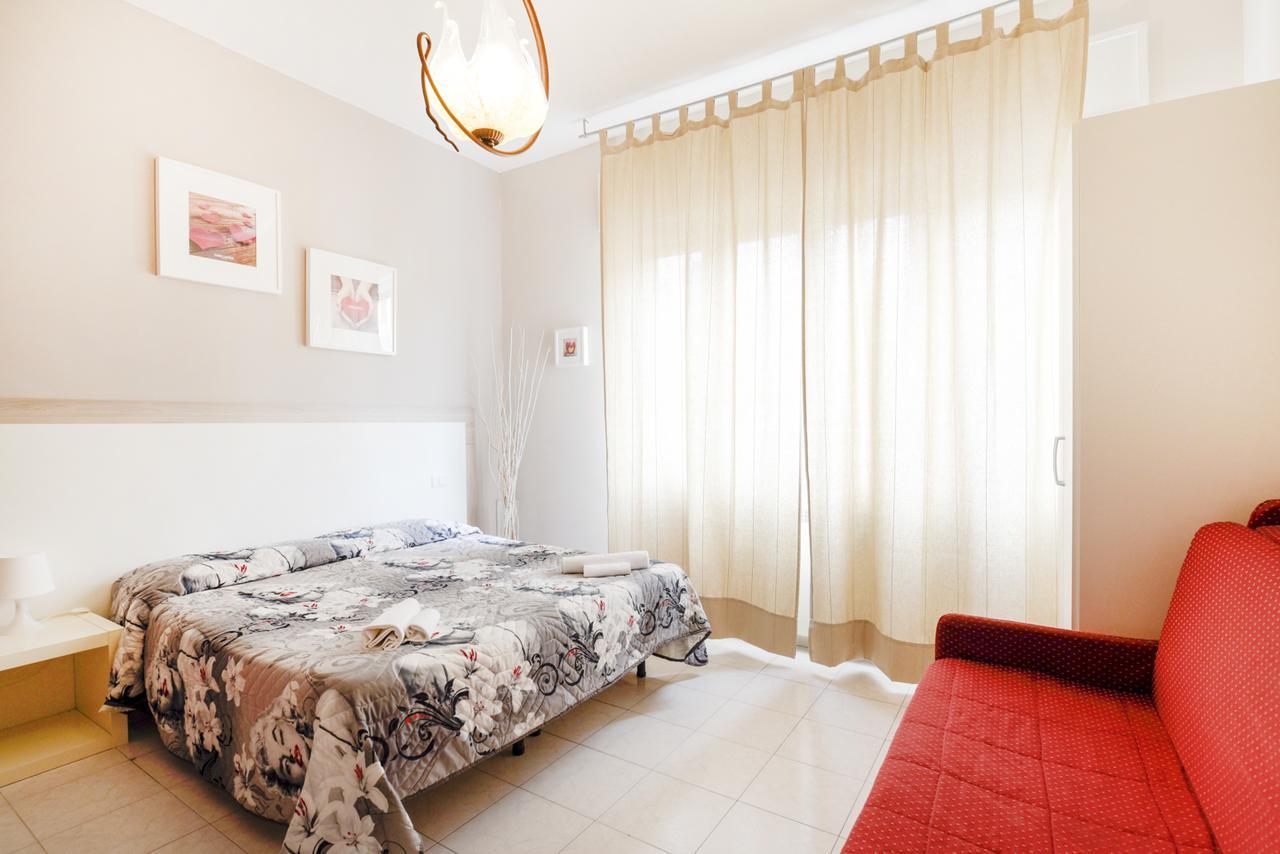 Casa Laura Sorrento Hotel Kültér fotó